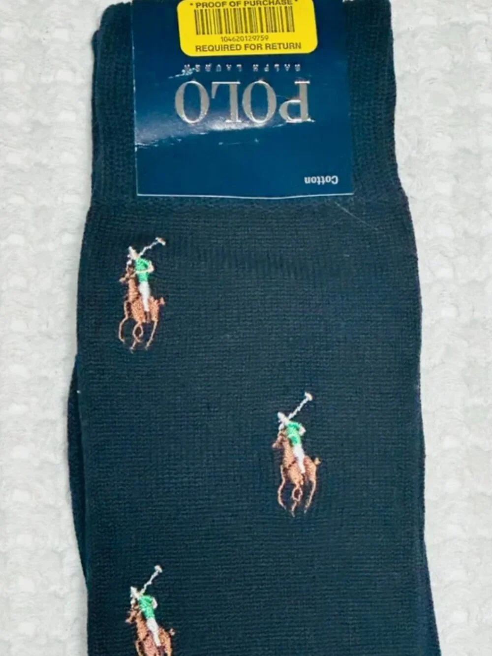 Vintage Polo Ralph Lauren 